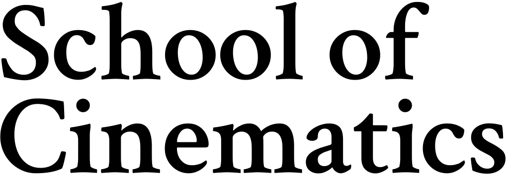 School of Cinematics
